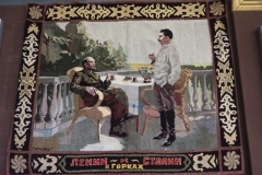 Stalin Museum - Gori - 13
