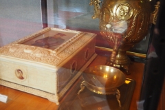 Stalin Museum - Gori - 130