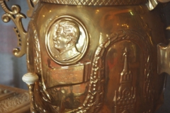 Stalin Museum - Gori - 131