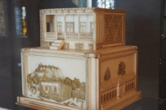 Stalin Museum - Gori - 132