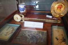 Stalin Museum - Gori - 134