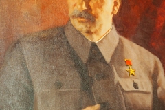 Stalin Museum - Gori - 137