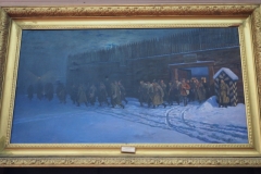 Stalin Museum - Gori - 14