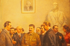 Stalin Museum - Gori - 140