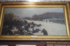 Stalin Museum - Gori - 15