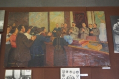 Stalin Museum - Gori - 19