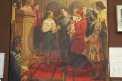 Stalin Museum - Gori - 22