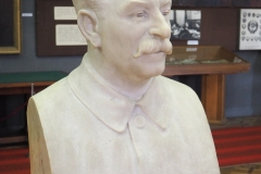 Stalin Museum - Gori - 23