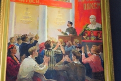 Stalin Museum - Gori - 24