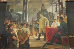Stalin Museum - Gori - 25