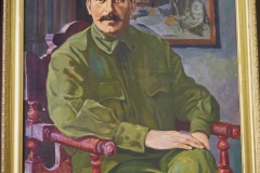 Stalin Museum - Gori - 27