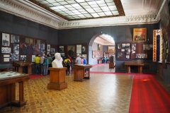 Stalin Museum - Gori - 28