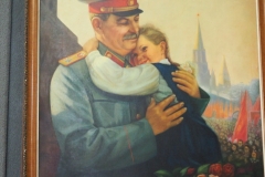 Stalin Museum - Gori - 29