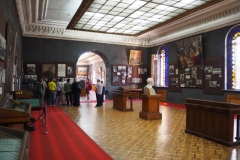 Stalin Museum - Gori - 30