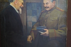 Stalin Museum - Gori - 37