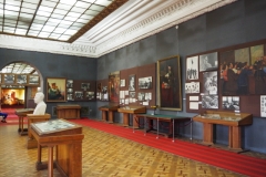 Stalin Museum - Gori - 48