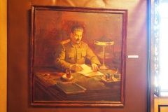 Stalin Museum - Gori - 64