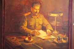 Stalin Museum - Gori - 65