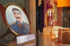 Stalin Museum - Gori - 66