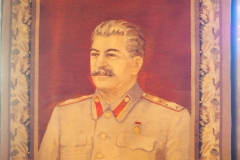 Stalin Museum - Gori - 70