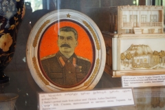 Stalin Museum - Gori - 71