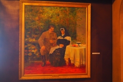 Stalin Museum - Gori - 74