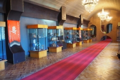 Stalin Museum - Gori - 75