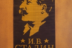 Stalin Museum - Gori - 78