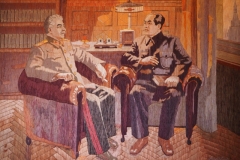 Stalin Museum - Gori - 79