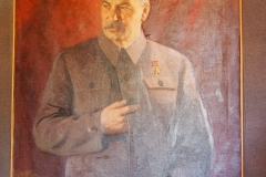 Stalin Museum - Gori - 80