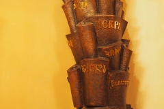 Stalin Museum - Gori - 86