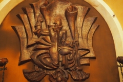 Stalin Museum - Gori - 89