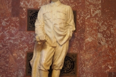 Stalin Museum - Gori - 96