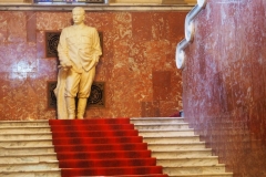 Stalin Museum - Gori - 98