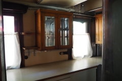 Stalin's Armoured Train - 01