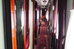 Stalin's Armoured Train - 02