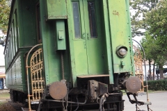 Stalin's Armoured Train - 11