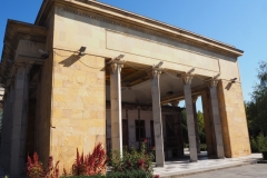 Stalin's Birth Place - Gori - 09