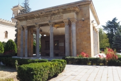 Stalin's Birth Place - Gori - 10