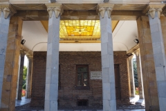 Stalin's Birth Place - Gori - 12