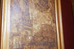 Stalin's Kremlin Office - Stalin Museum - Gori - 02