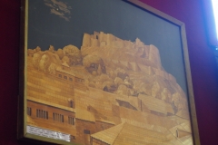 Stalin's Kremlin Office - Stalin Museum - Gori - 03