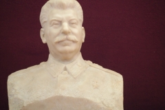 Stalin's Kremlin Office - Stalin Museum - Gori - 05