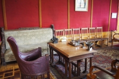 Stalin's Kremlin Office in Stalin Museum - Gori - 10