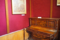 Stalin's Kremlin Office in Stalin Museum - Gori - 14