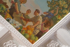 Stalingrad (Volgograd) railway station