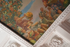 Stalingrad (Volgograd) railway station