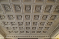 Stalingrad (Volgograd) railway station