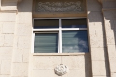 Stalingrad (Volgograd) railway station
