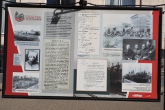 Stalingrad (Volgograd) railway station
